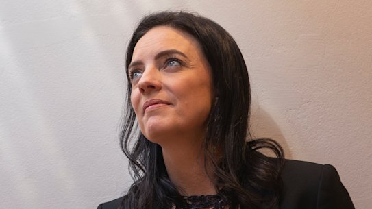 NSW Labor refuses to say if it will investigate the Emma Husar leaks