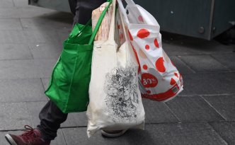 The outrage over plastic bags is typical of how customers behave.