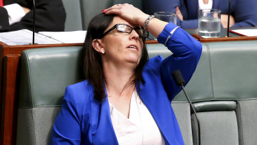 Emma Husar is determined to clear her name, but is unsure whether she will recover.