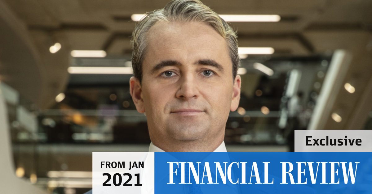 Commonwealth Bank Named Australia S Strongest Brand Of 2020