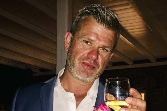 Nick Panagiotopoulos died in October while waiting for an ambulance as delays prevented his call from getting through.