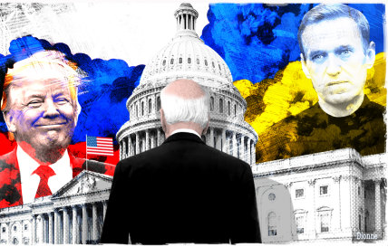 Illustration: Dionne Gain