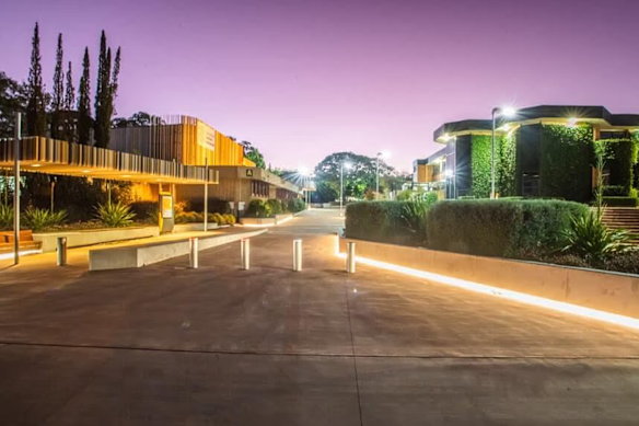 University of Southern Queensland