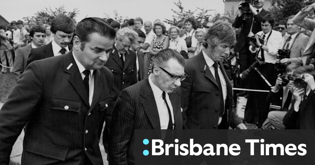 From the Archives, 1982: Kray twins prison 'break' - Vimarsana News