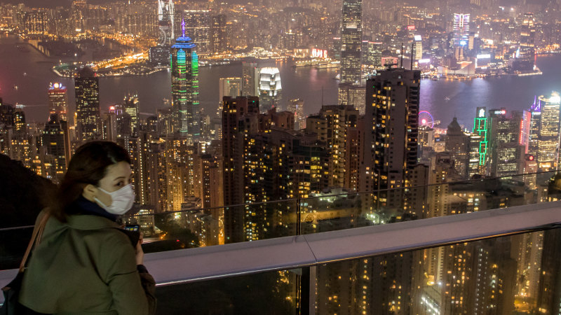 В Animoca побачили вплив Китаю на рішення Гонконгу щодо крипти
