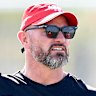 Dean Young has made a series of changes at the Dragons.