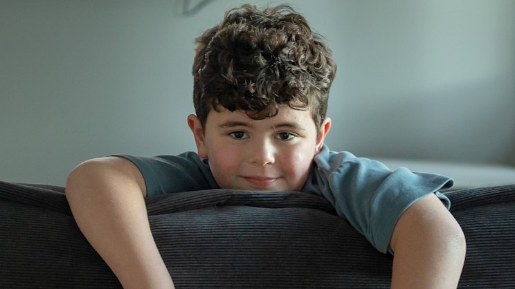 Australian children with severe eczema wait four years for subsidized treatment