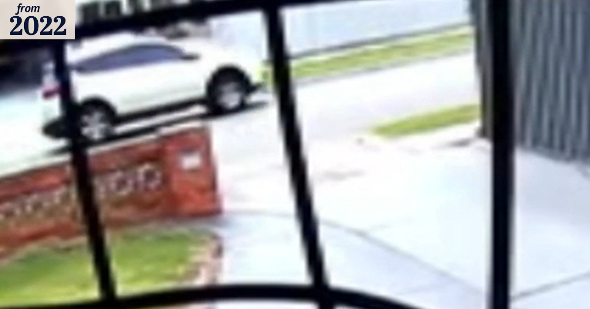 Man accused of stealing car with baby inside says he remained unaware ...