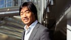 Bally’s Corporation chairman Soo Kim.