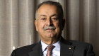 Andrew Liveris, for BOSS