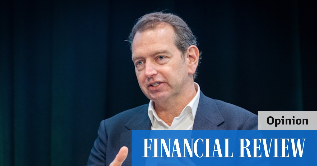 Death to meerkats! Medibank boss cracks open a can of worms