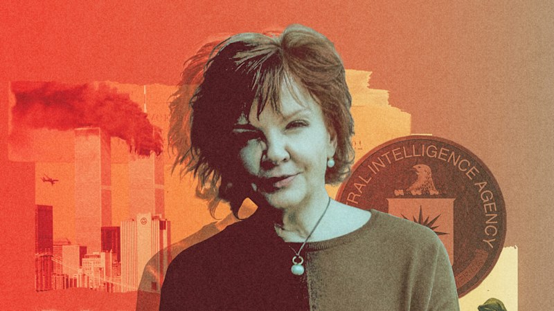 What the CIA's ‘Queen of Torture' did next