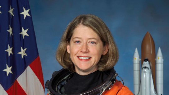 Space, science and the 'overview effect' ahead of astronaut's WA visit