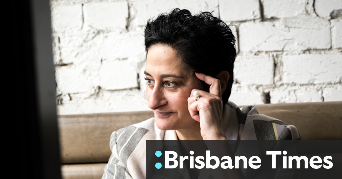 The woman who shapes how Melbourne eats - Vimarsana News