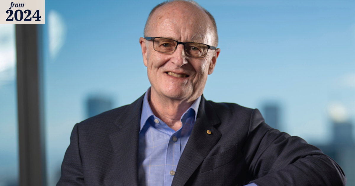 LLC ASX: Lendlease chairman to exit property giant at AGM