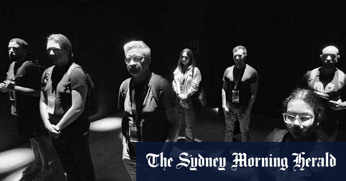 Day 2: The Common Ground at SXSW