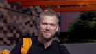 Menulog managing director Morten Belling argues the government’s laws fail to fully recognise the value of gig work.