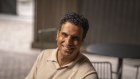 Block software engineer Mehdi Mollaverdi said being able to switch jobs internally made him more likely to stay with the company for a long time.