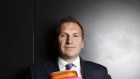 John Cheston was running Premier’s Smiggle chain until earlier this year.