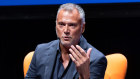 Stan Grant speaking at the Sydney Writer’s Festival last week.