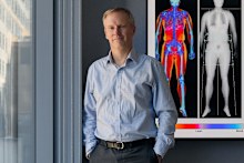 Kearney Partner David Gowans