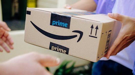 Amazon Prime customers in Australia to be hit with two-day delivery times