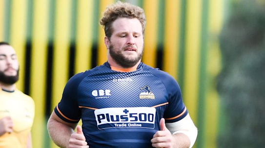 James Slipper will likely return to the starting side on Saturday.