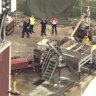 Perth worker dies at North Coogee salt refinery