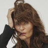 Helena Christensen: ‘It’s more fun modelling at 54 than when I was 20’