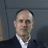 One year on, TPG Telecom boss Inaki Berroeta says he is in a better place than he expected.