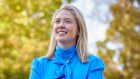 Amelia Hamer was the Liberal Party candidate in Kooyong.