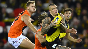 AFL | Team \u0026 Player News, Live Coverage 