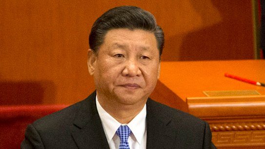 'Consciously mystifying': Xi Jinping Thought mapped for the masses