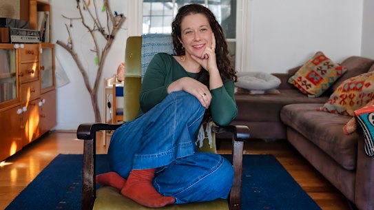 Leah Filley has had debilitating pelvic pain since she was 13 and welcomed the faculty’s statement.