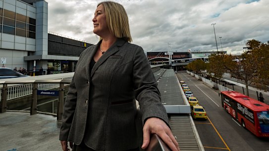 Look out Sunshine: West is best for airport rail, says airport operator