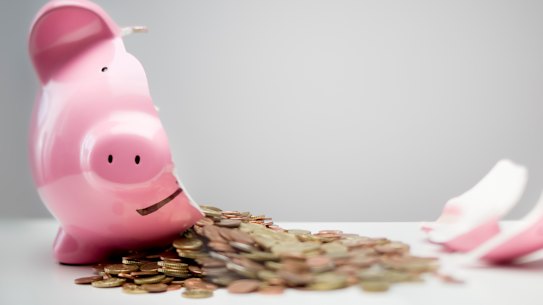 Several organisations warned there was a risk women could be pressured by their partners to take money out of their super.