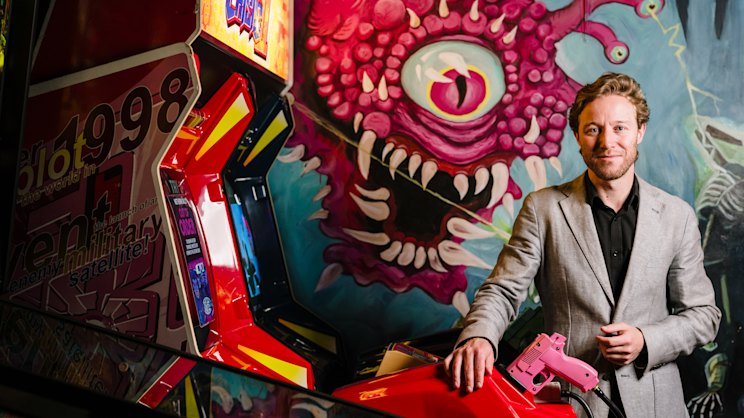 brisbanetimes.com.au - Nick Dent - Why video game music is the future of orchestral concerts