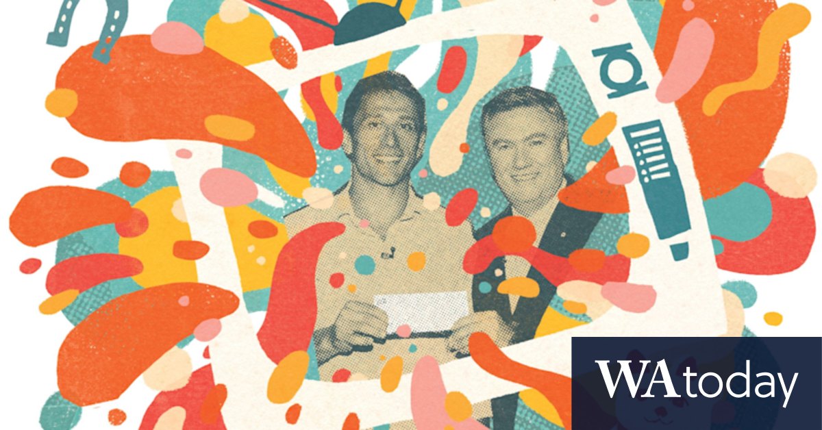 Winning a TV quiz show changed this authors life forever - Vimarsana News