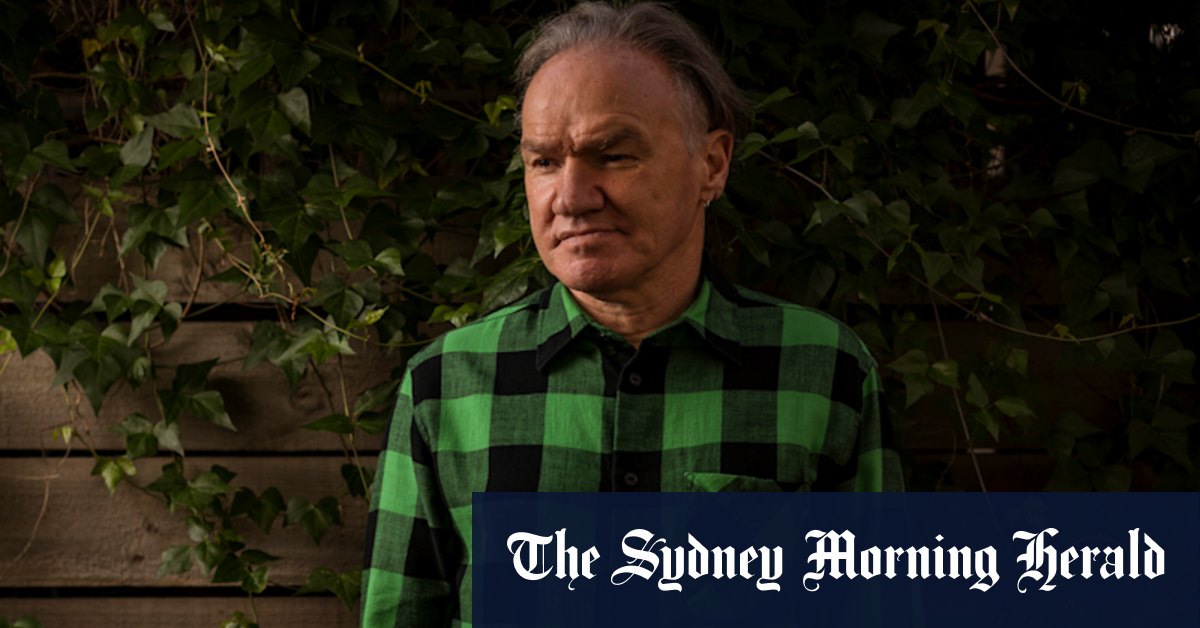With two new collections, Tony Birch's brotherly love comes full circle - Vimarsana News
