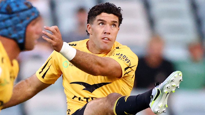 Wallaby the guinea pig in Super Rugby’s new pre-game concussion protocol