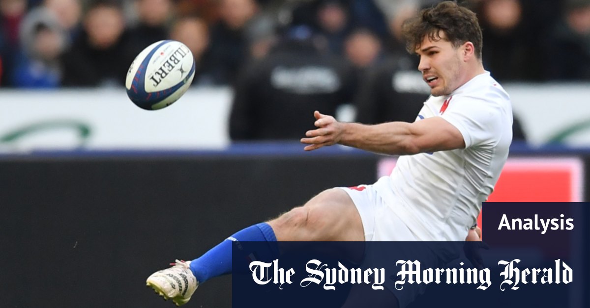 What is Dupont’s law, why is it ruining the game, and how will Super Rugby ...