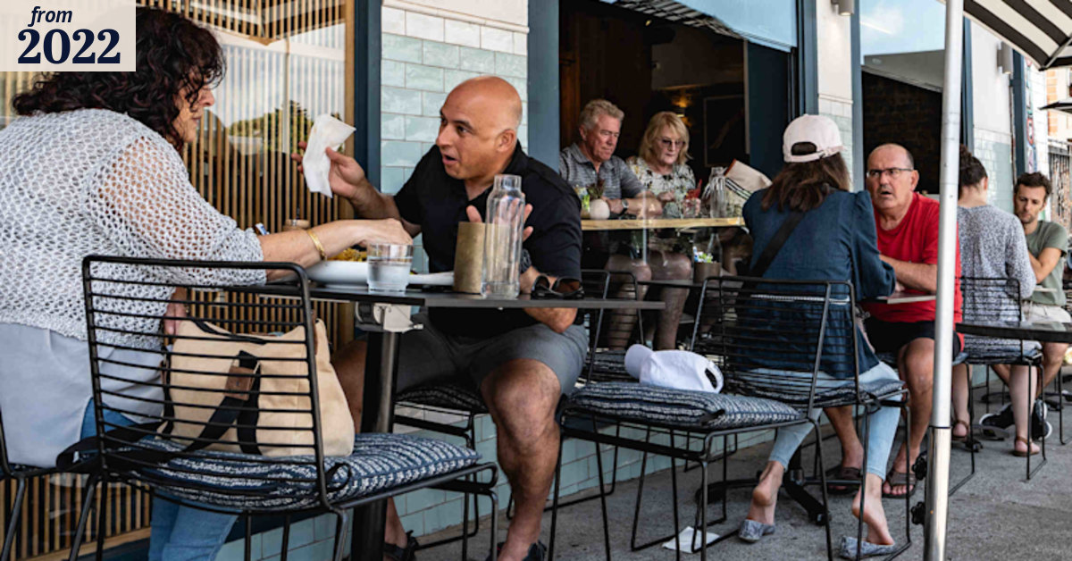 CBD revival can’t be at the expense of the suburbs: mayors, business ...