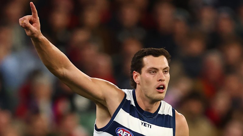 Carlton look to continue strong recent record against Geelong in Friday night clash