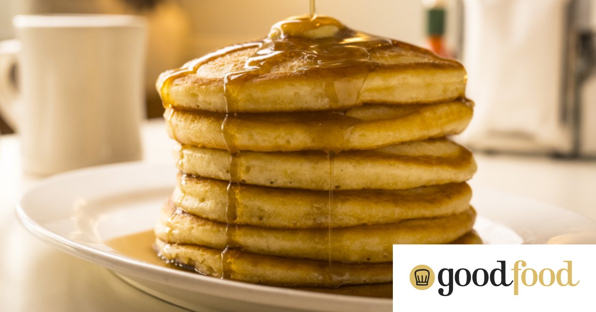 St Kilda, CBD, Brunswick, Carlton: Best pancakes in Melbourne