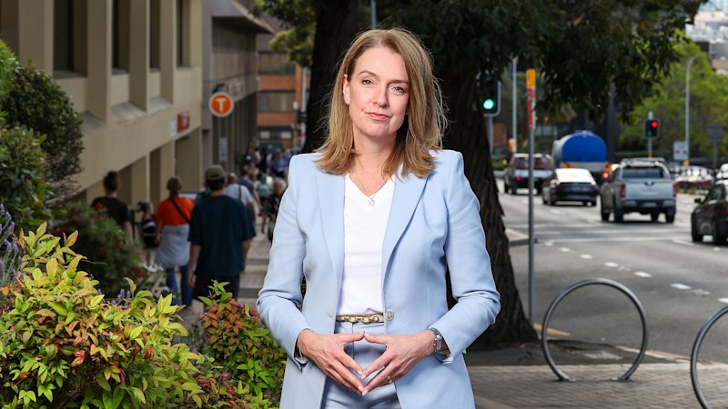 Bo Kellie Sloane iz Vauclusa prepričala volivce v zahodnem delu mesta?