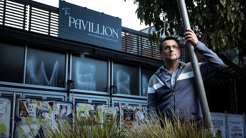 VCAT approves fast food restaurant on High Street