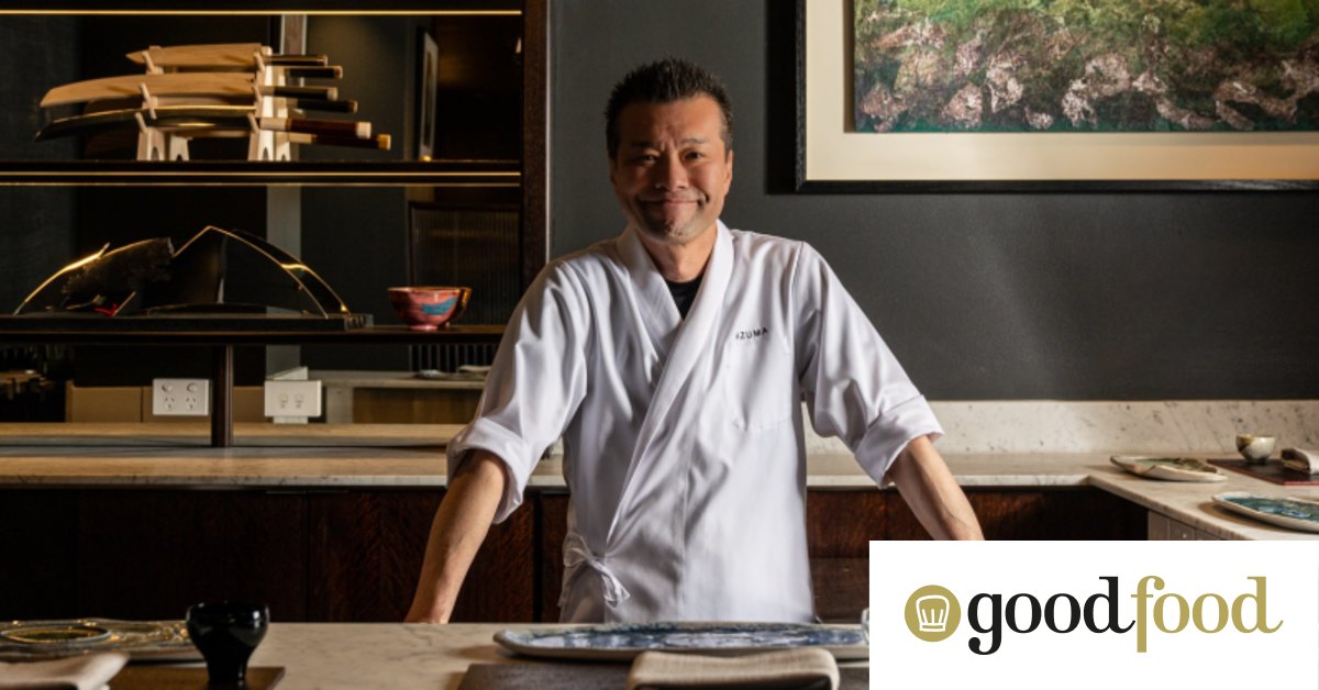 Best new Sydney restaurants and cafes, July 2024 Exclusive omakase