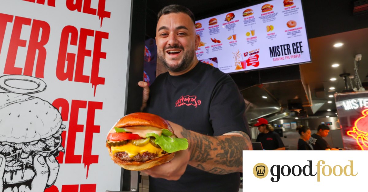 The Sydney food trucks transformed into permanent restaurants