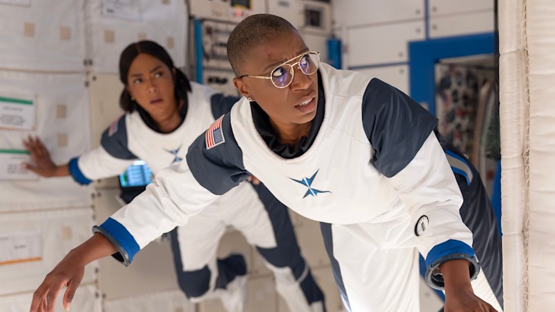 This is as utterly, idiotically mental as TV gets 