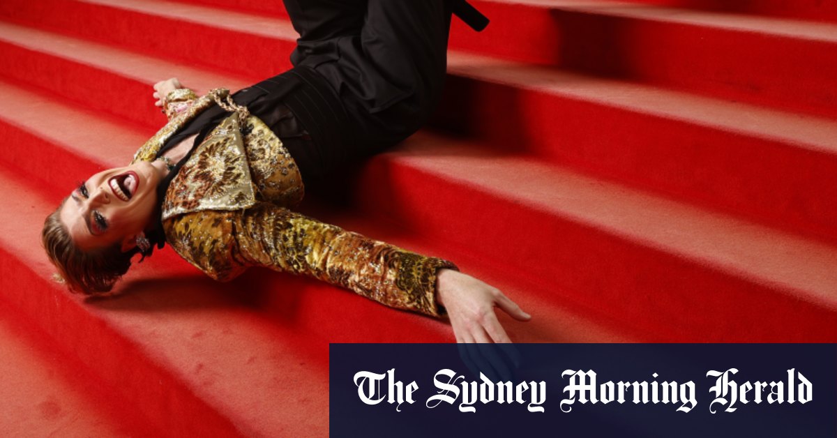 Opera Australia’s special event Opera Up Late at Sydney Opera House in February